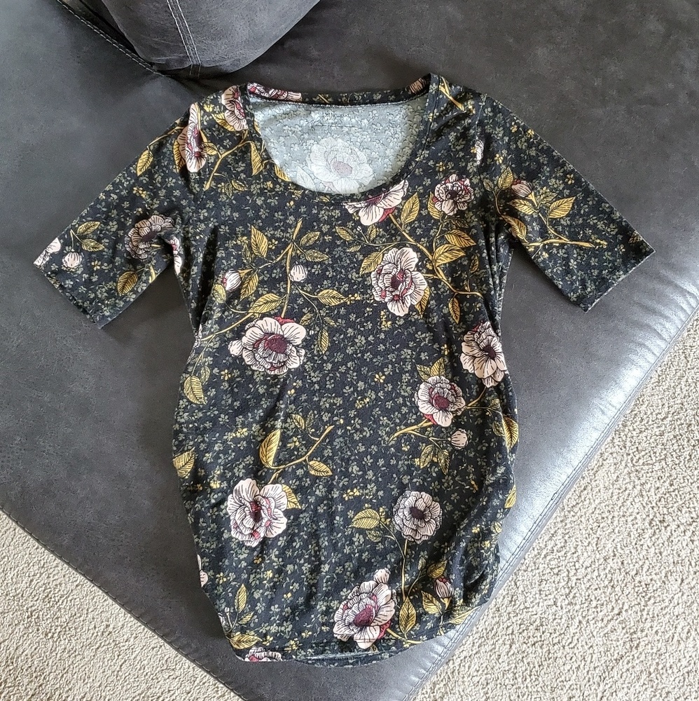 Motherhood Maternity top